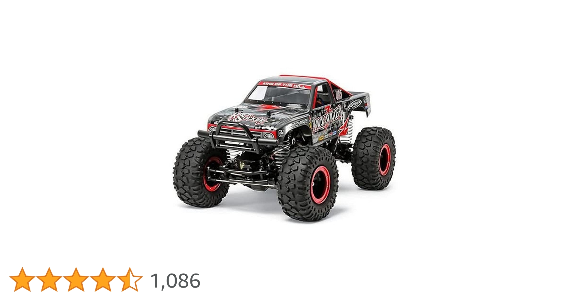 Amazon.co.jp: TAMIYA 1/10 Electric RC Car Series : Toys & Games
